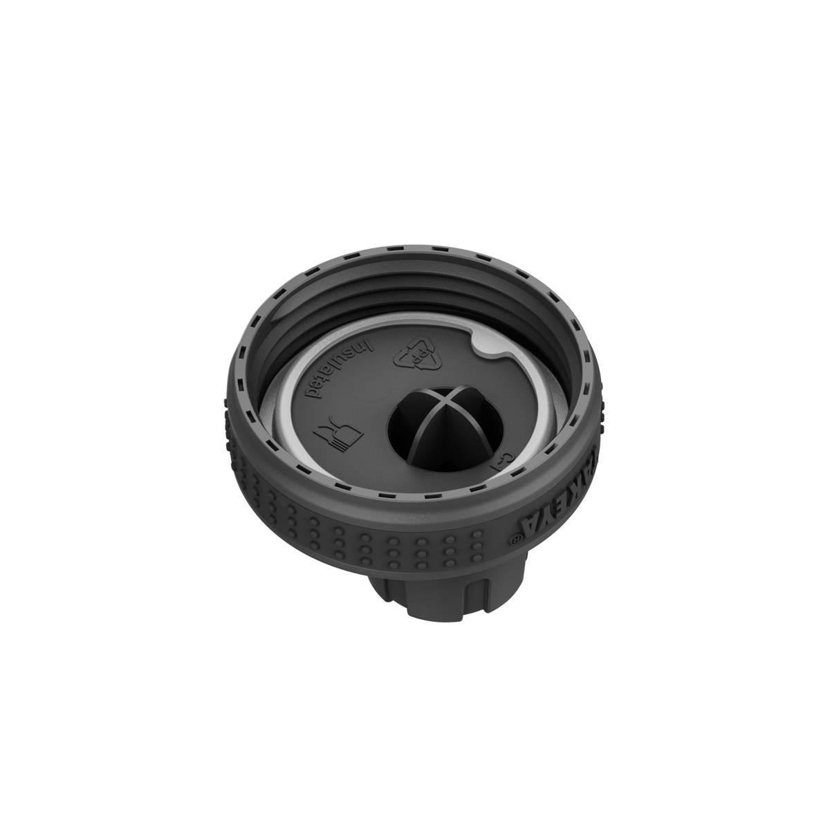 actives-insulated-spout-lid-no-handle-a1 96079-Actives-PB-Spout-64-NoHandle-Onyx-lidbottom.png