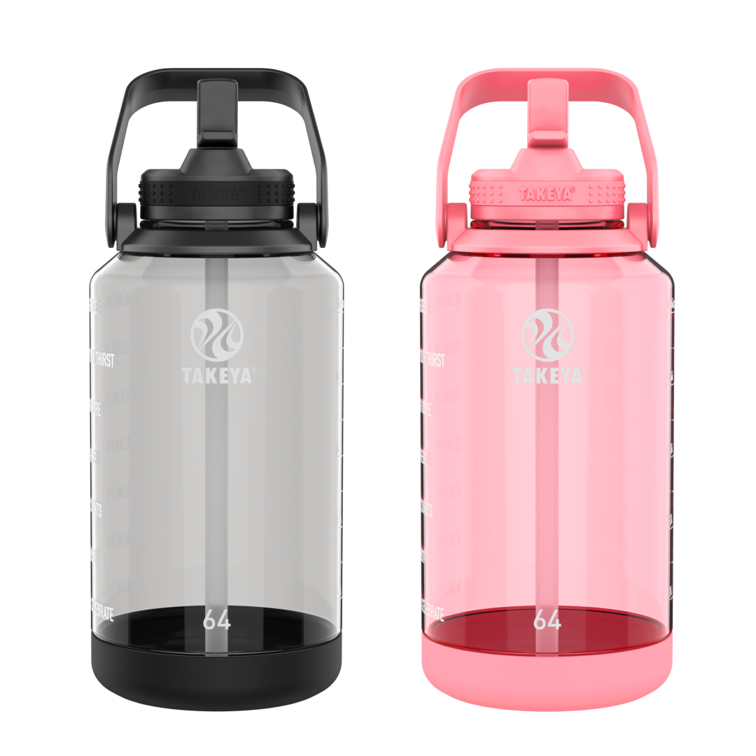 tritan-motivational-bottle-bundle-with-straw-lid-2-pack-s1 Motivational1-Black_1Pink.png