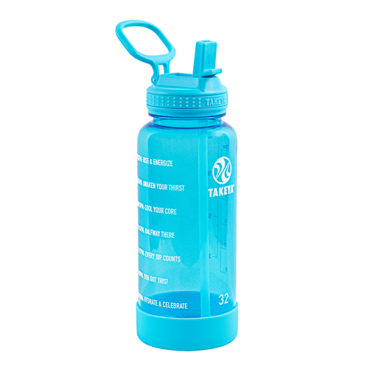 tritan-motivational-water-bottle-with-straw-lid-k2 52538-Tritan-Straw-Motivational-32-BreezyBlue-frontangle.png