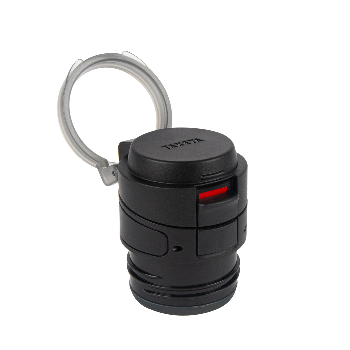 traveler-fliplocktm-lid-l6 96076-R-TravelerLid-FrontAngleTop-Onyx.png