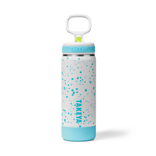 glow-in-the-dark-sport-kids-water-bottle-confetti-with-straw-lid-m9 TKS_SP25_CoreKidsGIDConfetti_StwBtl_CloudGlow_18oz_51368_v1_sRGB_SHD.png
