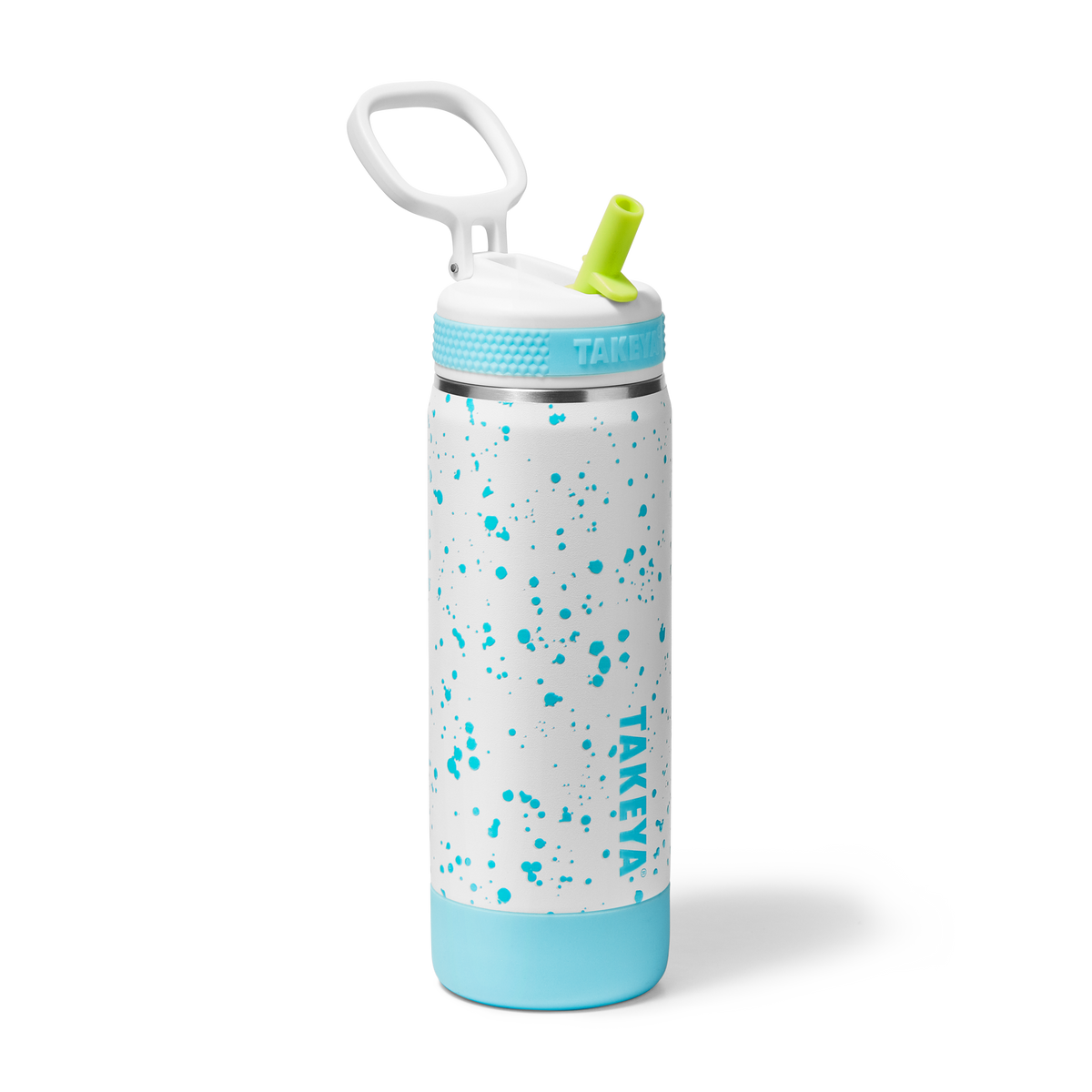 glow-in-the-dark-sport-kids-water-bottle-confetti-with-straw-lid-m9 TKS_SP25_CoreKidsGIDConfetti_StwBtl_CloudGlow_18oz_51368_v2_sRGB_SHD.png